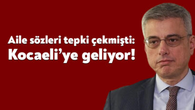 “Eğer çocuğunuz yoksa aile olamıyorsunuz, sadece karı koca oluyorsunuz” diyen