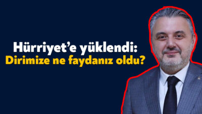 İzmit Belediye Başkanı Fatma Kaplan Hürriyet’in, cenaze bilgilerinin saklandığını öne