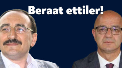 MHP Kocaeli Eski İl Başkanı Aydın Ünlü ve MHP Kocaeli