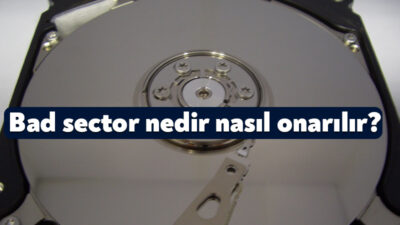 Günümüz dünyasında en önemli teknolojik aletlerden olan ve yaptığımız bütün