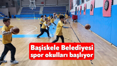 Başiskele’de geleceğin hazinesi çocukların ve gençlerin fiziksel, zihinsel ve sosyal