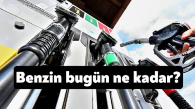 1 Mayıs İşçi Bayramı’na denk gelen Perşembe sabahında akaryakıt fiyatları