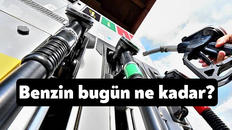 1 Mayıs İşçi Bayramı’na denk gelen Perşembe sabahında akaryakıt fiyatları
