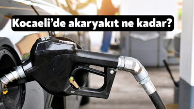 Brent petrol ve döviz kurunda yaşanan gelişmeler akaryakıt fiyatlarını da
