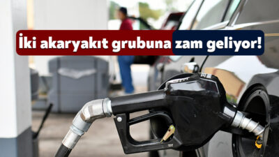 Brent petrol ve döviz kurunda yaşanan gelişmeler akaryakıt fiyatlarını etkiliyor.