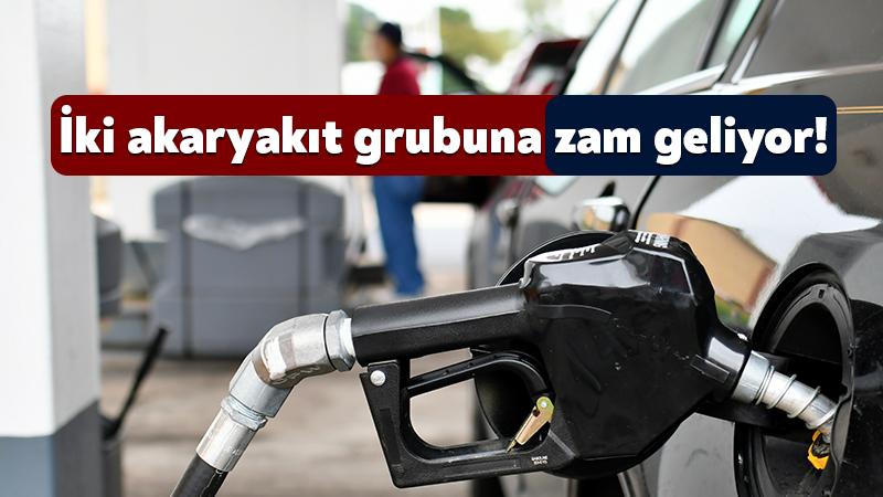 Brent petrol ve döviz kurunda yaşanan gelişmeler akaryakıt fiyatlarını etkiliyor.