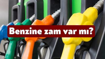 Brent petrol ve döviz kurunda yaşanan gelişmeler akaryakıt fiyatlarını da