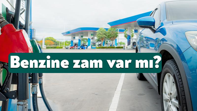 Döviz kuru ve küresel piyasalarda yaşanan dalgalanmalar, akaryakıt fiyatlarında da