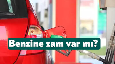 Döviz kurlarındaki dalgalanmalar, petrol fiyatlarındaki değişim ve vergi artışları, akaryakıt