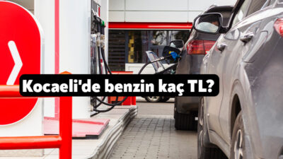 Brent petrol ve döviz kurunda yaşanan gelişmeler akaryakıt fiyatlarını da