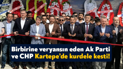 Kocaeli’de son günlerde yaşanan siyasi polemiklerin gölgesinde Ak Parti ve