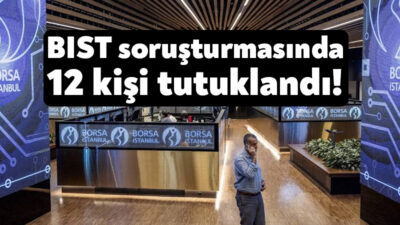 İstanbul Cumhuriyet Başsavcılığı tarafından Borsa İstanbul’a yönelik olarak başlatılan soruşturma