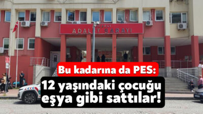 Kocaeli'de 12 yaşındayken düğün dernekle 50 bin TL karşılığında evlendirilen