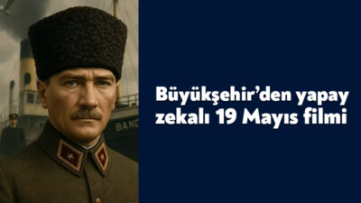 Kocaeli Büyükşehir Belediyesi’nin 19 Mayıs Atatürk’ü Anma, Gençlik ve Spor
