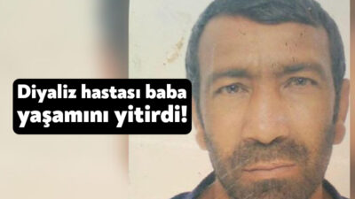 Diyaliz hastası olan Bektaş Yıldırım Kocaeli Şehir Hastanesi’nde yaşamını yitirdi.