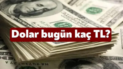 Döviz piyasalarındaki dalgalanma 22 Mayıs 2025'te de etkisini sürdürüyor. Küresel