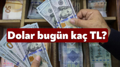 Küresel piyasalardaki gelişmeler ve TCMB’nin faiz politikaları döviz kurunu etkiliyor.