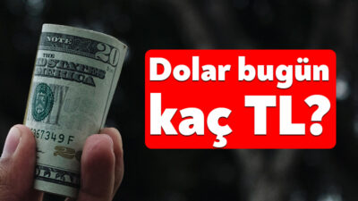 Dünyada ve Türkiye’de yaşanan gelişmeler döviz kurunda hareketliliğe neden oluyor.