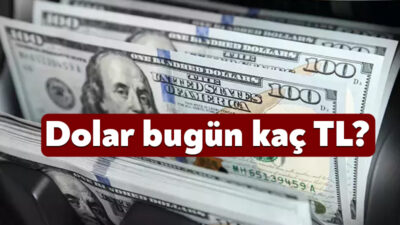 Dünyada ve Türkiye’de yaşanan gelişmelerin ardından döviz kurunda da hareketlilik
