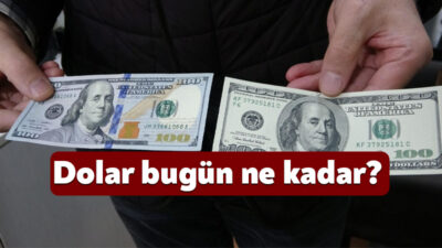 Dünyada ve Türkiye’de yaşanan gelişmeler döviz kurunu da etkiliyor. Piyasalarda