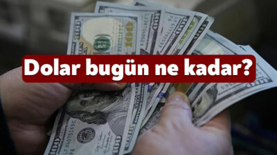 Dünyada ve Türkiye’de yaşanan gelişmeler döviz kurunu etkilemeye devam ediyor.