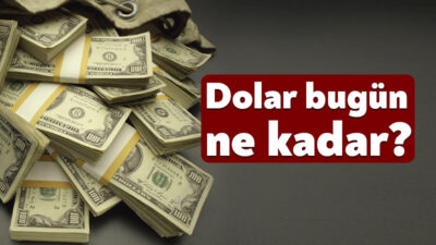 Dolar haftanın birinci işlem gününde (saat 09:30 itibari ile) 39.2313
