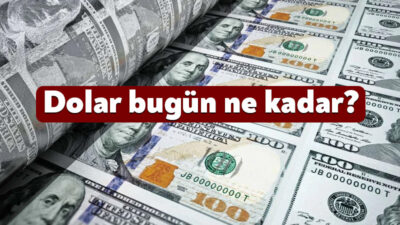Küresel piyasalardaki gelişmeler ve TCMB’nin faiz politikaları döviz kurunu etkilemeye
