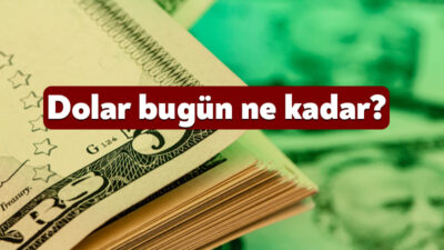Döviz kurunda yaşanan hareketlilik devam ediyor. Küresel piyasalardaki gelişmeler ve