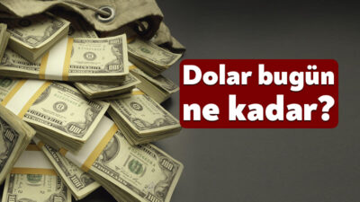 FED’in faizi sabit tutması ve TCMB’nin politikaları sonrasında gözler döviz