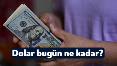 Döviz kurundaki hareketlilik bugün de devam ediyor. Küresel piyasalardaki gelişmeler