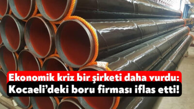Hükümete yakın medyanın dahi eleştirmeye başladığı ekonomi yönetimi karşısında şirketler