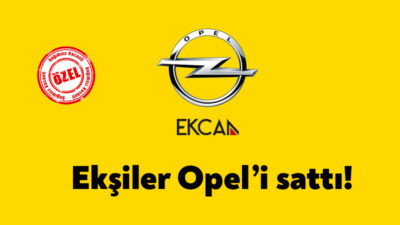 Kocaeli’nin köklü ailelerinden olan Ekşi ailesi, uzun yıllardır bayiliğini yaptığı