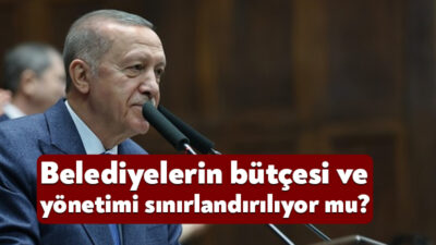 Partili Cumhurbaşkanı Recep Tayyip Erdoğan, Ak Parti TBMM Grup Toplantısı’nda