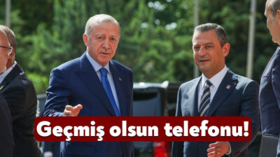 CHP Genel Başkanı Özgür Özel’e düzenlenen saldırı sonrasında İletişim Başkanı