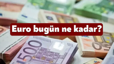 Dünyada ve Türkiye’de yaşanan gelişmeler döviz kurunu da etkiliyor. Piyasalardaki