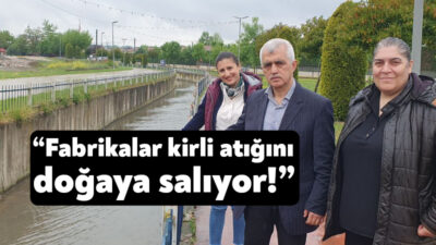 DEM Parti Kocaeli Milletvekili Ömer Faruk Gergerlioğlu, defalarca gündeme getirdiği