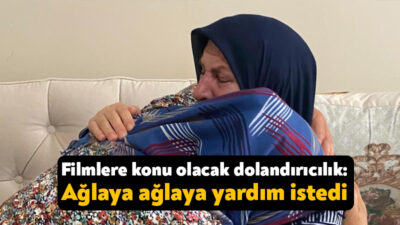 Kocaeli yaşayan 55 yaşındaki Bircan Yaşa, iddiaya göre, filmlere konu