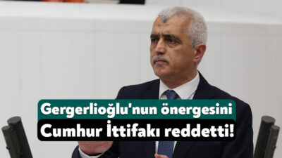 DEM Parti Kocaeli Milletvekili Ömer Faruk Gergerlioğlu, Özel Öğretim Kurumları