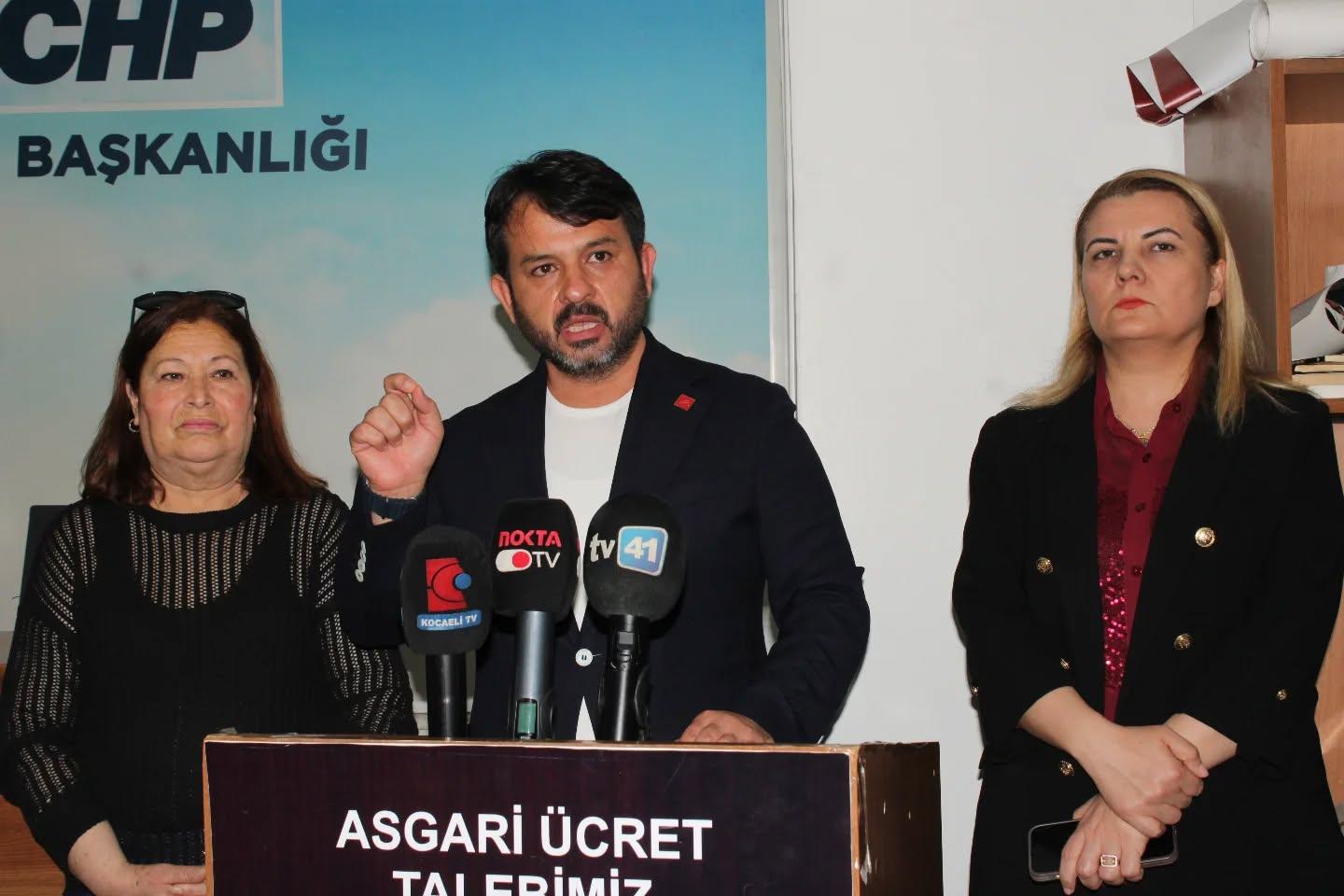 Gokhan Ercandan Ozele destek Bu provokasyonu yapanlar kimlerdir