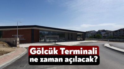 DEM Parti Kocaeli Milletvekili Ömer Faruk Gergerlioğlu, Yeni yapılan Gölcük