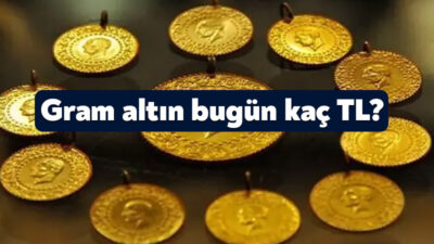 İç ve dış piyasada yaşanan gelişmeler altın piyasasına etki ediyor.