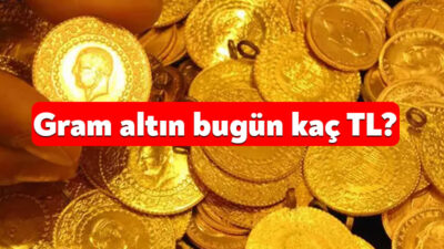 31 Mayıs Cumartesi gününde altın fiyatlarında negatif seyir dikkat çekiyor.