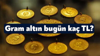 İç ve dış piyasalarda yaşanan gelişmeler ve TCMB’nin politikaları altın