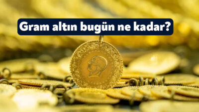 Ekonomi dünyasındaki gelişmeler altını da etkiliyor. Son dönemde TCMB’nin aldığı