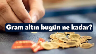 İç ve dış piyasada yaşanan gelişmeleri altın piyasasını etkilemeye devam