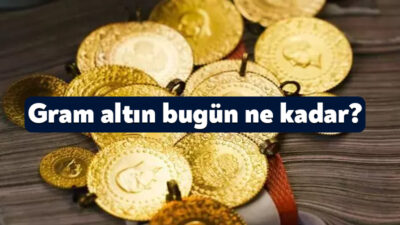 Yatırımcılar ve piyasalar, altında son durumu anlık olarak takip ediyor.