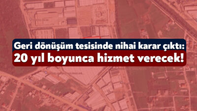 Kocaeli’nin Başiskele ilçesi Yaylacık Mahallesi’ne İnsol Kimya tarafından bitümlü geri