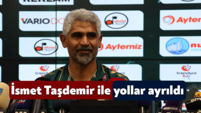 Trendyol 1. Lig'den Süper Lig'e yükselen ve dün kupasını kaldırarak