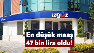 İzgaz ile Türkiye Enerji, Su ve Gaz İşçileri Sendikası arasında