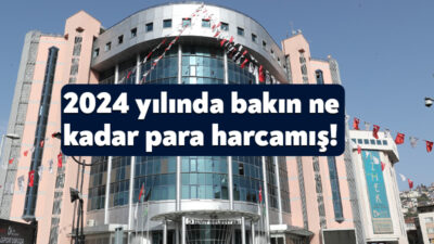 İzmit Belediyesi mayıs ayı meclis toplantısının ikinci oturumu bugün belediye